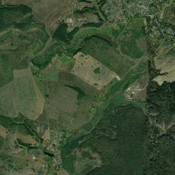 Zhiryatino Satellite Map