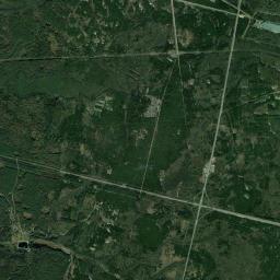 Sven’ Satellite Map