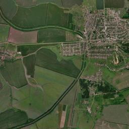 Lev Tolstoy Satellite Map