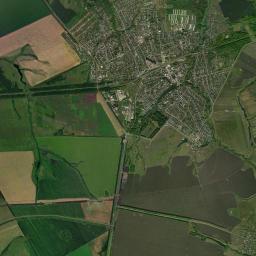 Bashmakovo Satellite Map