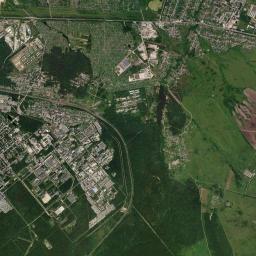 Zarechnyy Satellite Map