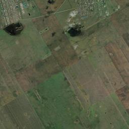 Kusak Satellite Map