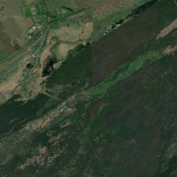 Stukovo Satellite Map