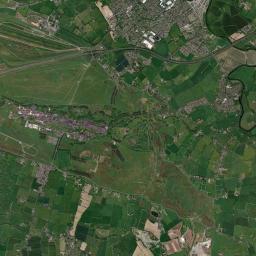 Athgarvan Satellite Map