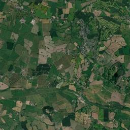 5 The Avenue, Tarporley, Cheshire West and Chester Satellite Map