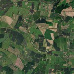 A616, Newark, Nottinghamshire NG23, UK Satellite Map