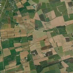 Bloxholm Lane, Lincoln, Lincolnshire LN4, UK Satellite Map