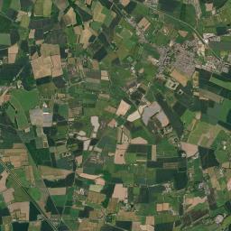 Burgh le Marsh Satellite Map