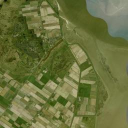De Cocksdorp Satellite Map