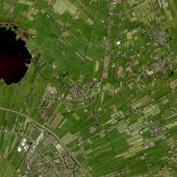 Drachtstercompagnie Satellite Map