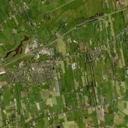 Marum Satellite Map