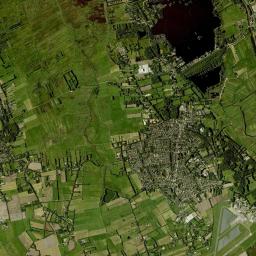 Eelde Satellite Map