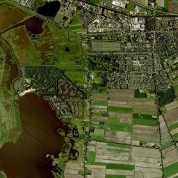 Hoogezand Satellite Map