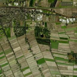 Sappemeer Satellite Map