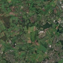 Edewecht Satellite Map