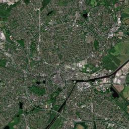 Oldenburg Satellite Map