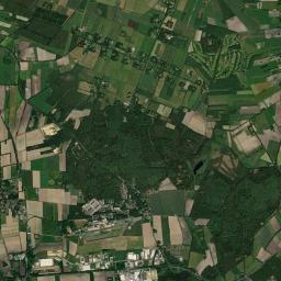 Bötersen Satellite Map