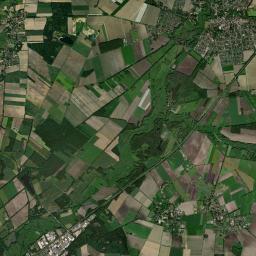 Scheeßel Satellite Map