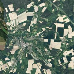 Bienenbüttel Satellite Map