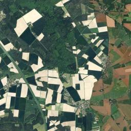 Altenmedingen Satellite Map