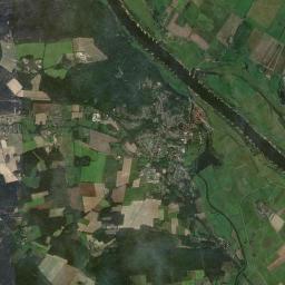 Hitzacker Satellite Map