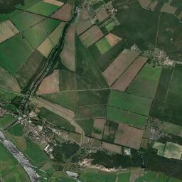 Dömitz Satellite Map