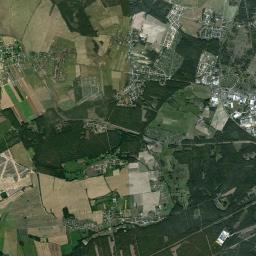 Szydłowo Satellite Map