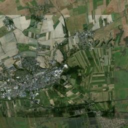 Nakło nad Notecią Satellite Map