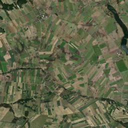 Wąpielsk Satellite Map