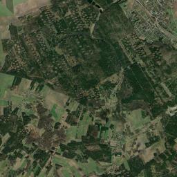 Iłowo -Osada Satellite Map