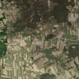 Dzierzgowo Satellite Map