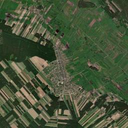 Jednorożec Satellite Map