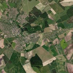 Kapyl’ Satellite Map