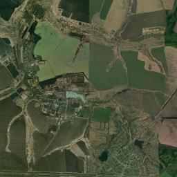 Khotynets Satellite Map