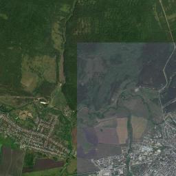 Poselki Satellite Map