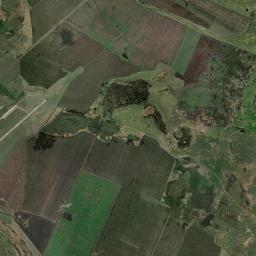 Kinel’skiy Rayon Satellite Map