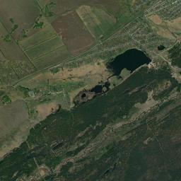 Cheremnoye Satellite Map