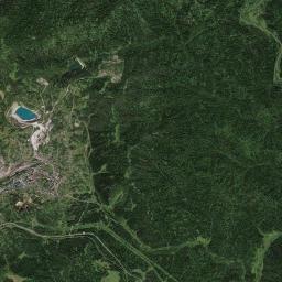 Temirtau Satellite Map
