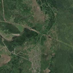 Tanzybey Satellite Map