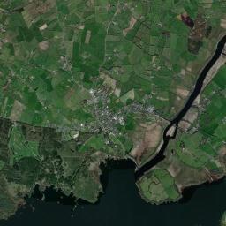 Portumna Satellite Map