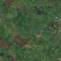 Birr Satellite Map
