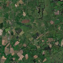 Old Kilcullen Satellite Map