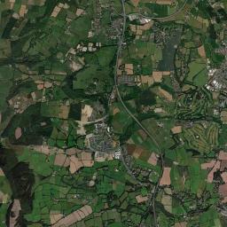 Kilquade Satellite Map