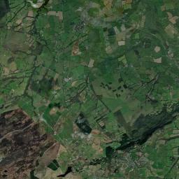 B5101, Wrexham, Flintshire LL11, UK Satellite Map