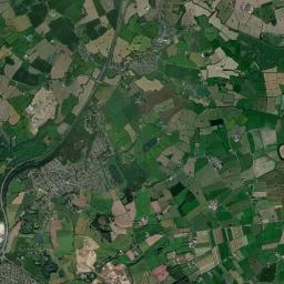 Gresford Satellite Map