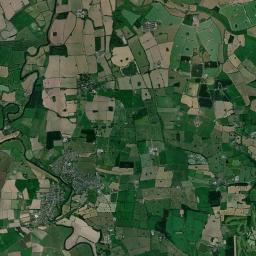 Edgerley Lane, Chester, Cheshire West and Chester Satellite Map