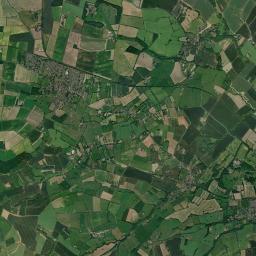 Farnsfield Satellite Map