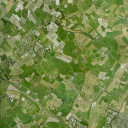 Witmarsum Satellite Map