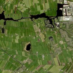 Boornbergum Satellite Map