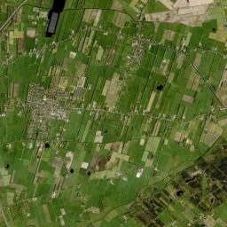 Ureterp Satellite Map